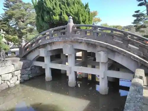 鶴岡八幡宮のその他建物