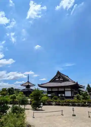叡福寺(大阪府)