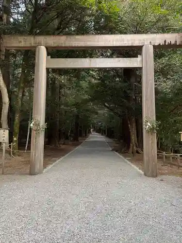 瀧原宮(皇大神宮別宮)(三重県)
