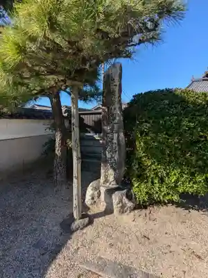 観音寺(三重県)