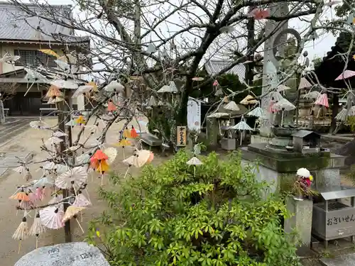 一宮寺(香川県)