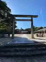 松江護國神社(島根県)