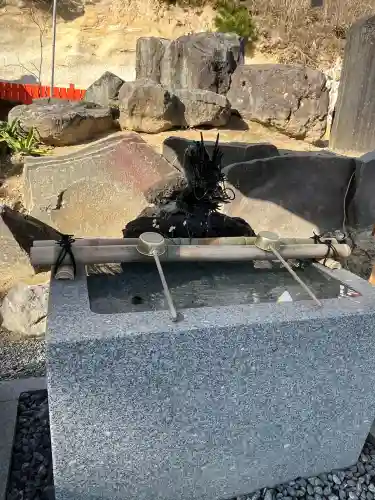 高屋敷稲荷神社(福島県)