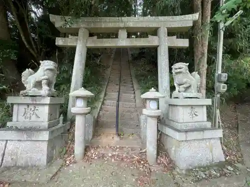 天神社(奈良県)