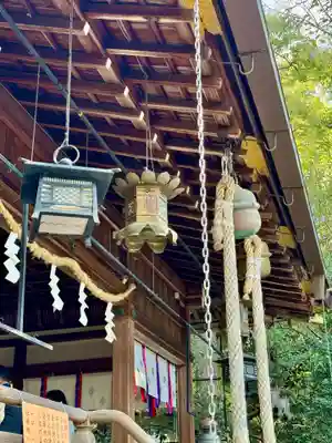 廣瀬大社(奈良県)