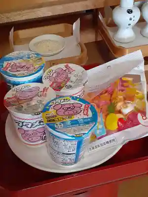 伏木香取神社(茨城県)