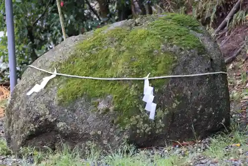 阿久津「田村神社」（郡山市阿久津町）旧社名：伊豆箱根三嶋三社の末社