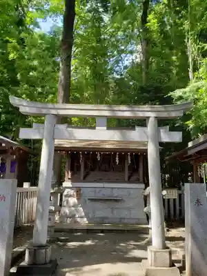 荻窪八幡神社(東京都)