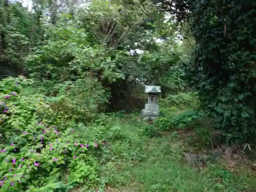 六所神社(千葉県)