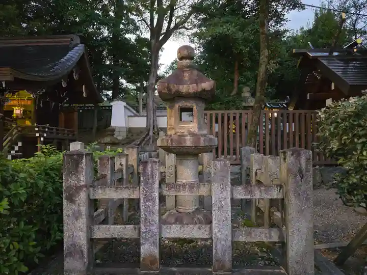 八坂神社(祇園さん)(京都府)