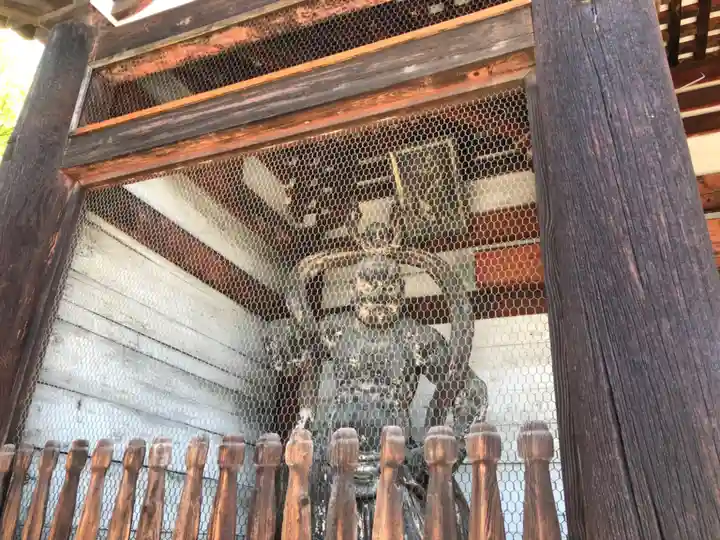 廣隆寺(京都府)