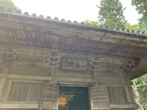 円通院のその他建物