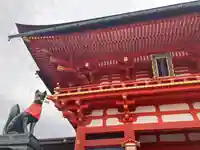 伏見稲荷大社(京都府)