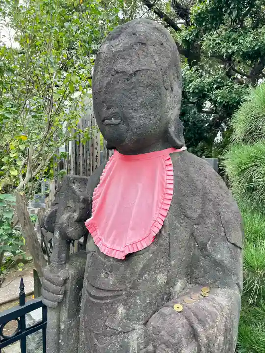 多宝院(東京都)
