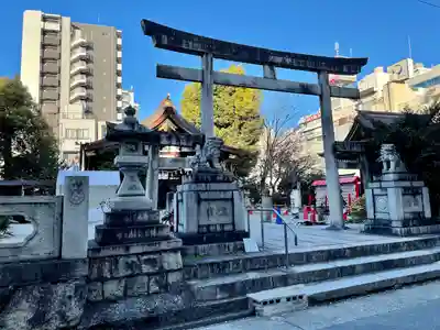 三輪神社(愛知県)