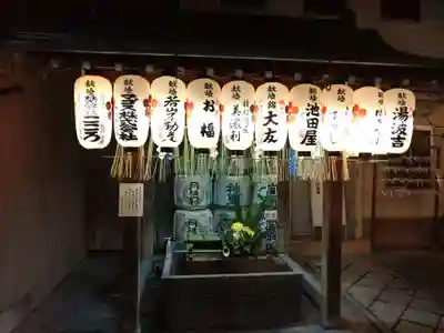 錦天満宮(京都府)