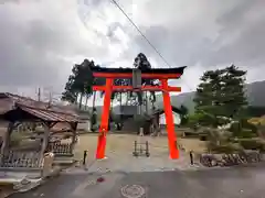 御霊神社(京都府)