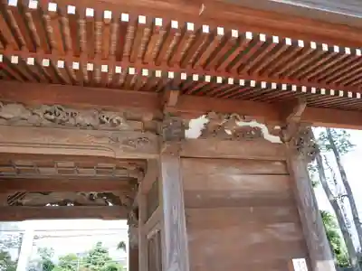 小野神社の芸術