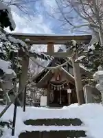 平岸天満宮・太平山三吉神社(北海道)
