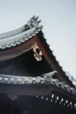 警固神社のその他建物