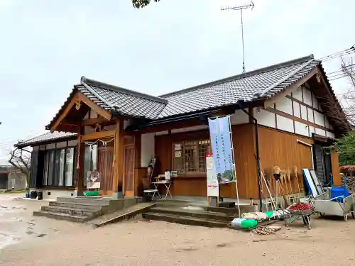 與止日女神社(佐賀県)