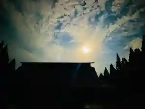 銀山 薬師寺 / GINZAN YAKUSHIJI(山形県)(2023年08月31日(木) 23時00分07秒投稿)