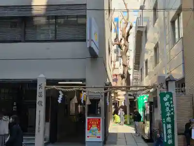 少彦名神社(大阪府)