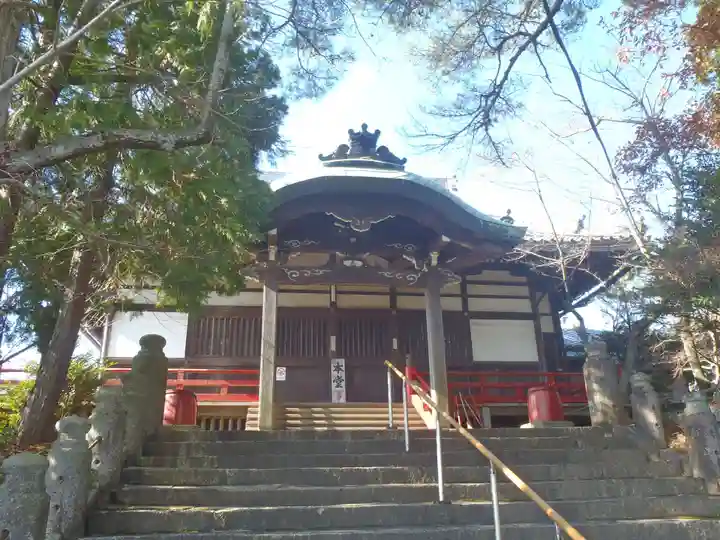 泉浄院(愛知県)