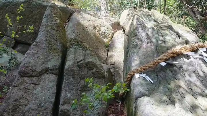 鹿嶋神社のその他建物
