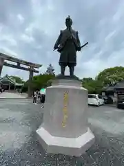 豊國神社(大阪府)