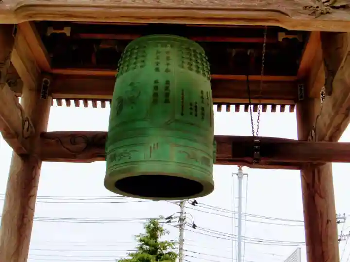 福性寺のその他建物