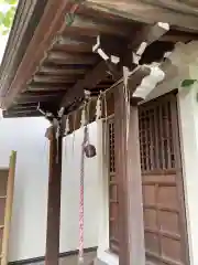 榊神社の末社