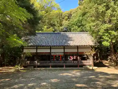 松尾神社(京都府)