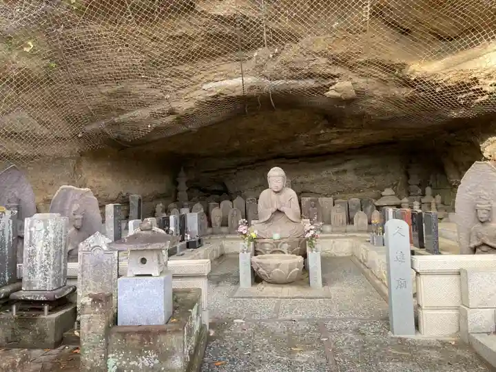 薬王寺(神奈川県)