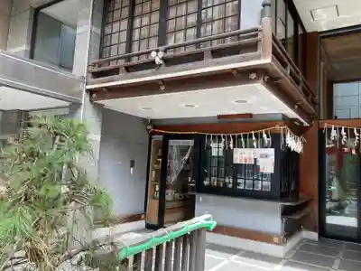 松島神社のその他建物