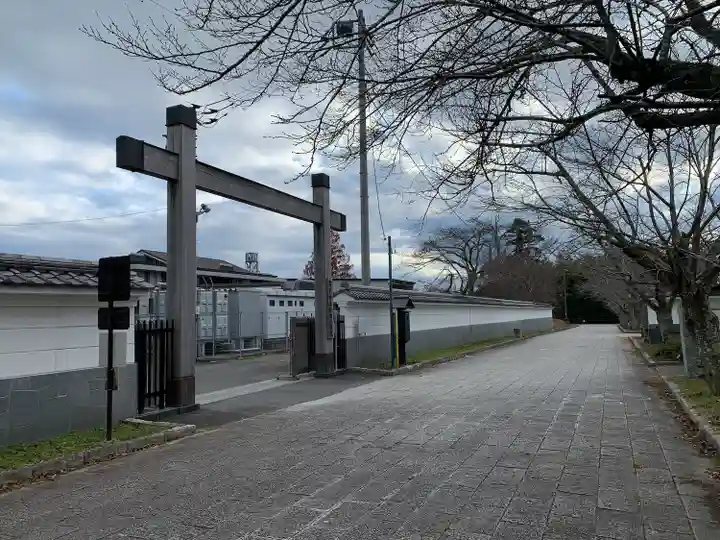 丹生神社(茨城県)