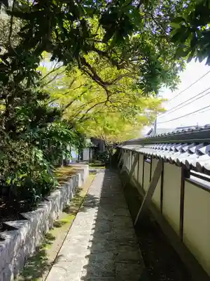 證玄寺のその他建物