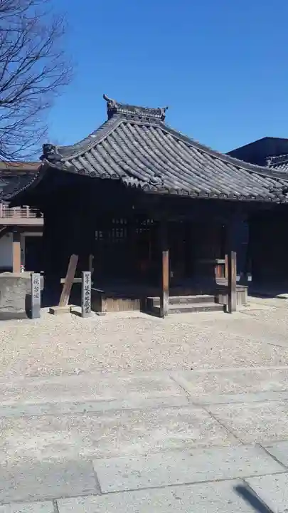 笠覆寺 (笠寺観音)(愛知県)