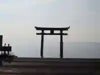 白鬚神社(滋賀県)