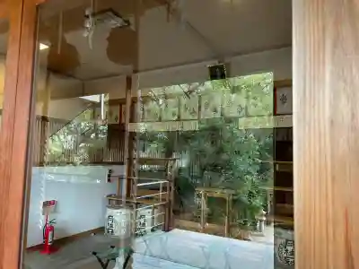 岡太神社(兵庫県)