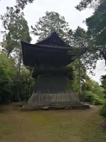 神護寺のその他建物