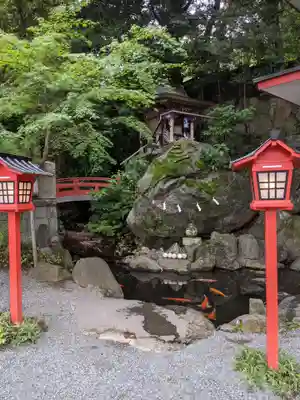 來宮神社(静岡県)