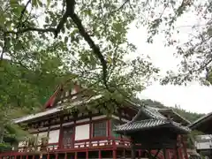 矢田寺の建物その他