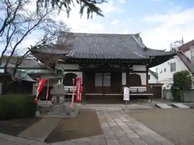 薬王院(東京都)