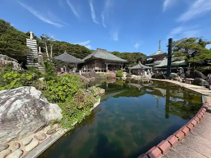 金剛福寺(高知県)