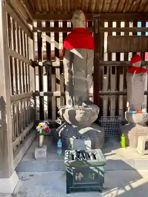 無量寺(神奈川県)