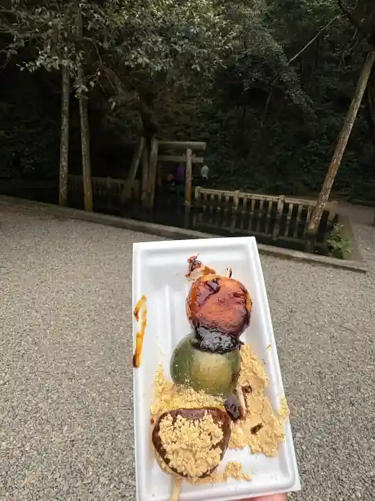 鹿島神宮(茨城県)