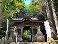 彦嶽宮(熊本県)