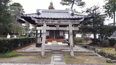 相国寺（相国承天禅寺）(京都府)