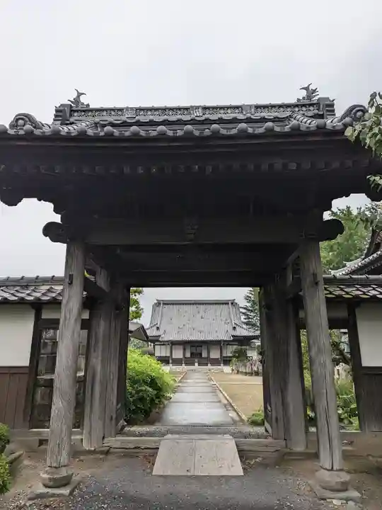 観音寺(埼玉県)